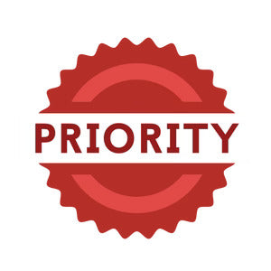 Order Processing Priority