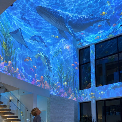 Oceanova™ Ocean Dream Projector